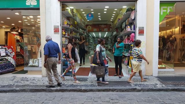 Centro | R. do Ouvidor Oportunidade