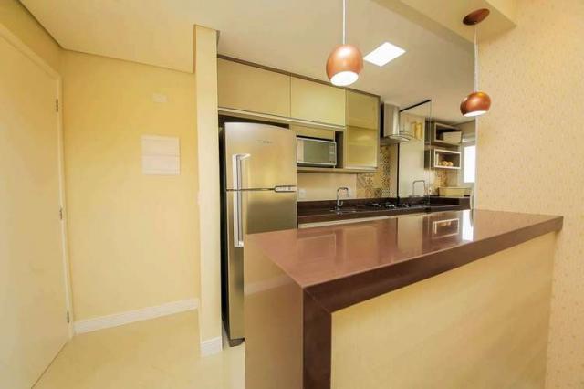 Spazio Michelangelo - 50m² a 53m² - Vila Augusta - Guarulhos,SP - ID16 - Foto 4