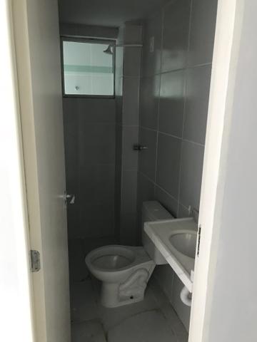 Apartamento NOVO com Excelente localização - Foto 13