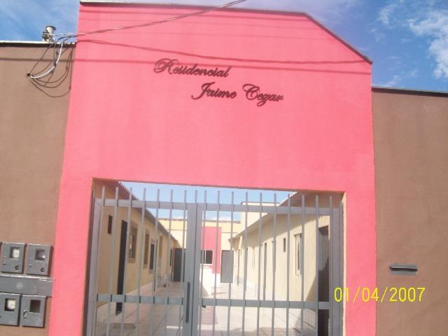 Casa Região Campinas-ótima renda Goiania-GO-aceita veiculos e gado - Foto 4