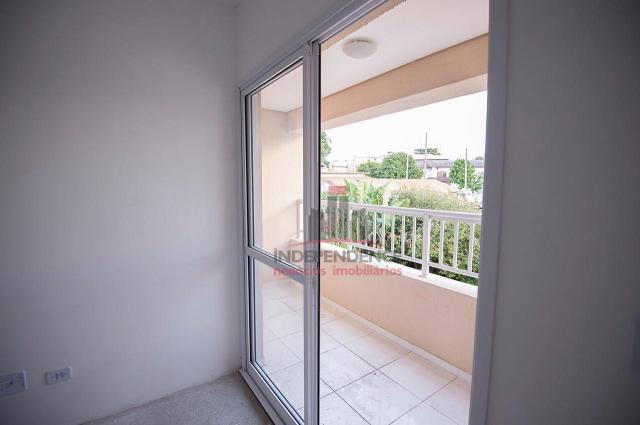 Apartamento com 2 dormitórios à venda, 70 m² por r$ 225.000,00 - jardim anhembi - são josé - Foto 19