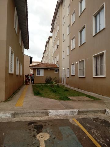 Apartamento, 2 dorm., Itaim Paulista, São Paulo - Foto 11