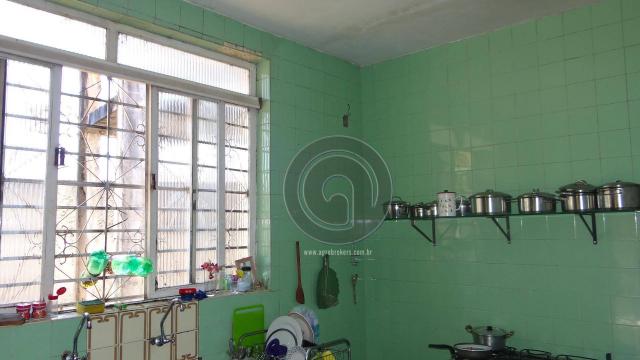 Casa de esquina no jd petrópolis - Foto 7