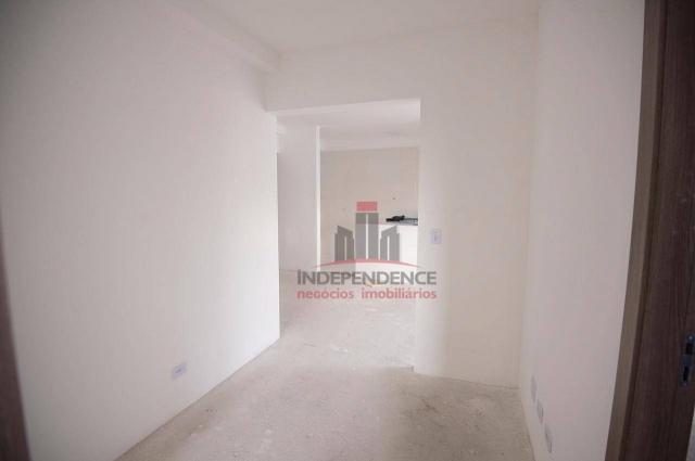 Apartamento com 2 dormitórios à venda, 70 m² por r$ 225.000,00 - jardim anhembi - são josé - Foto 12