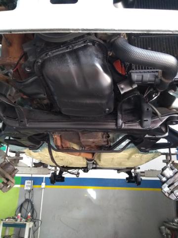 Gol GTS 91/92 - Foto 8