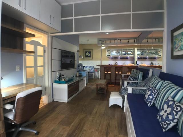 Apartamento à venda com 1 dormitórios cod:AP005072 - Foto 17