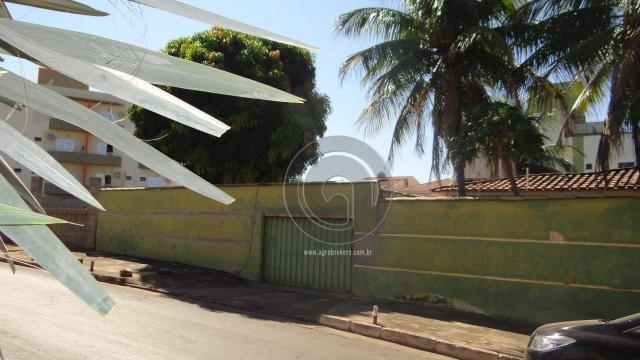 Casa de esquina no jd petrópolis - Foto 20