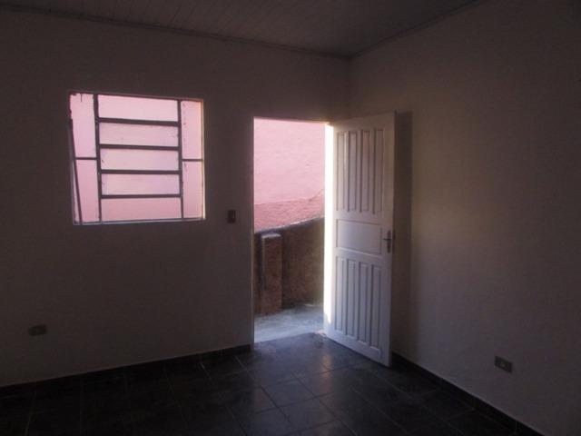 Casa Erm. Matarazzo 3 Cômodos - Aceita Depósito | ID: 1082 - Foto 8