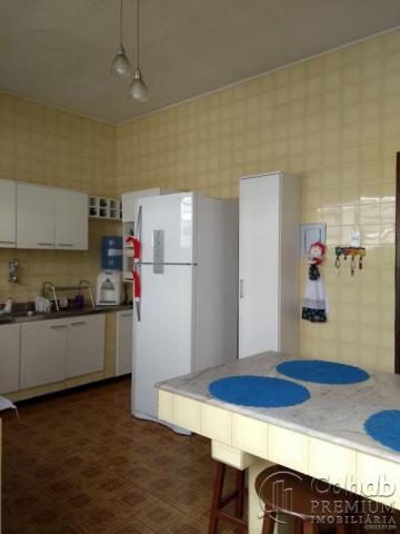 Casa no bairro são josé, prox. ao colégio atheneu - Foto 3