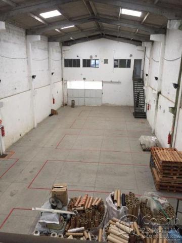 Galpão no bairro olaria; prox ao portal industrial de aracaju - Foto 8