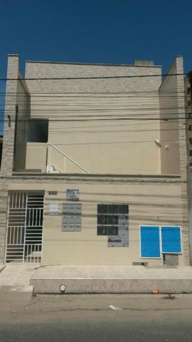 Alugo - Excelentes Apartamentos no Bonsucesso próx. a Av Central do Conjunto Ceará
