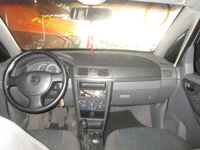 Gm - Chevrolet Meriva - Foto 16
