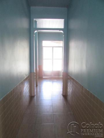 Casa comercial na rua itabaiana, centro, com 364m² - Foto 5