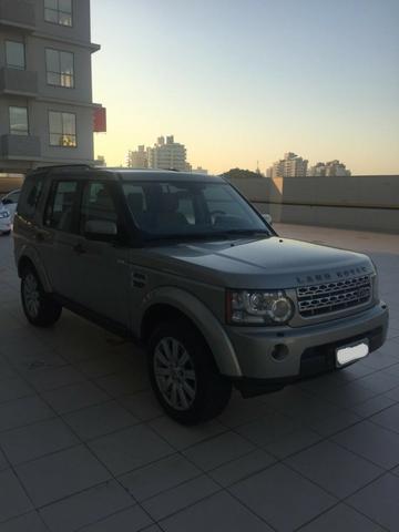 Land Rover Discovery4 - Foto 3