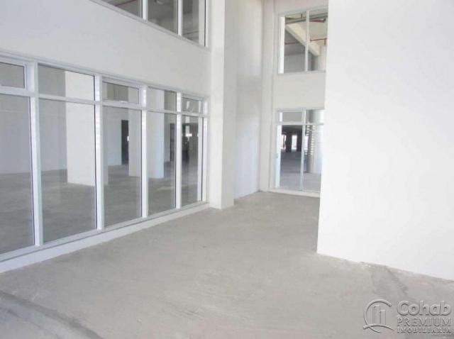 SALA COMERCIAL NA GALERIA HORIZONTE COM 3 ALUGUEIS ISENTOS, NO BAIRRO JARDINS COM +-50M² - Foto 12
