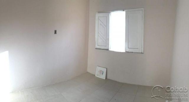 Casa no siqueira campos - Foto 3