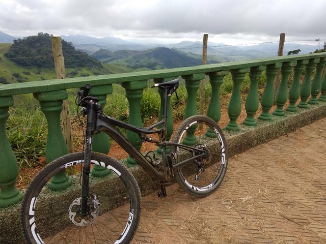 Cannondale Scalpel Black Inc 29