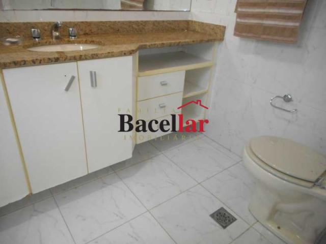 Apartamento à venda com 3 dormitórios em Tijuca, Rio de janeiro cod:TIAP31845 - Foto 19