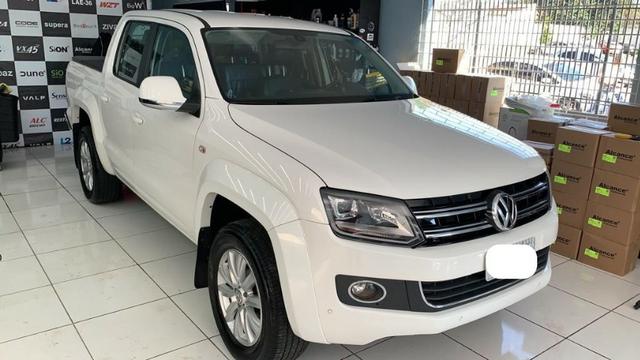 Amarok 16/16 highline automatica LED - Foto 10