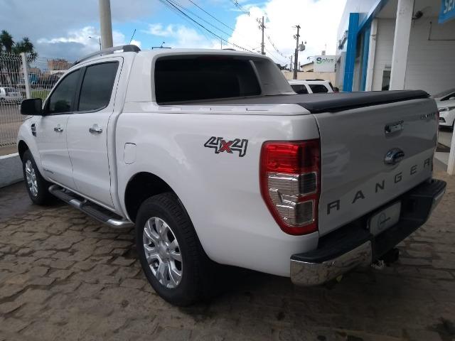 Ford Ranger Limited 3.2 4x4 - Foto 3