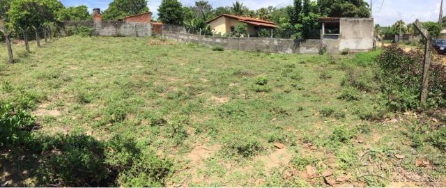Terreno à venda em Mosqueiro, Aracaju cod:CP5617 - Foto 3