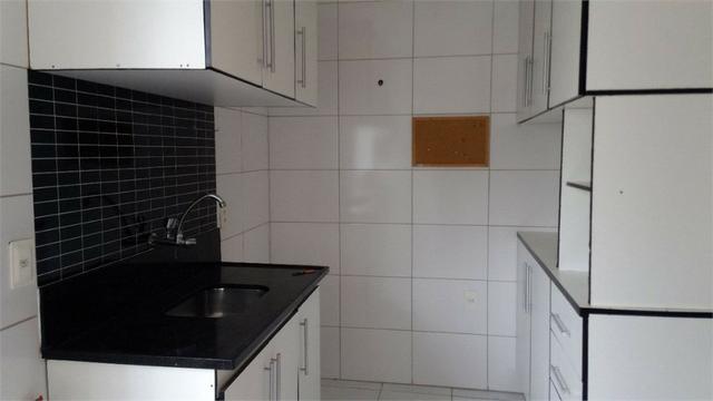 Tijuca Metrô Saens Pena 1 quarto e sala amplo, agende visita - Foto 18