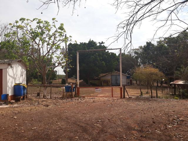 Aviário em Campo Verde/ 7 Hectares - Foto 14