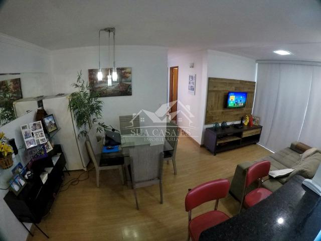 Apartamento de 03 quartos suite Canadense -Reserva do Parque - Valparaiso - Foto 4