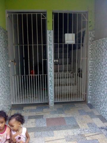 Vendo este prédio com 5 moradias. No Bairro Aeroporto, Cachoeiro do Itapemirim/ES - Foto 2