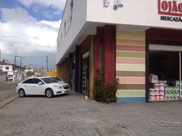 Imóvel ponto comercial bairro salgado filho, próximo ao colégio dinamico - Foto 2