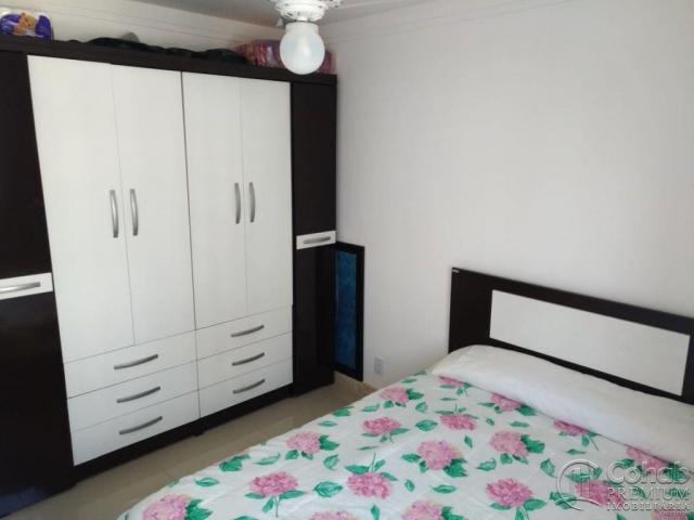Apart. no cond. solares, bairro grageru - Foto 4