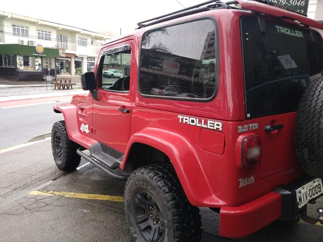 Troller T4 3.0 - Foto 5