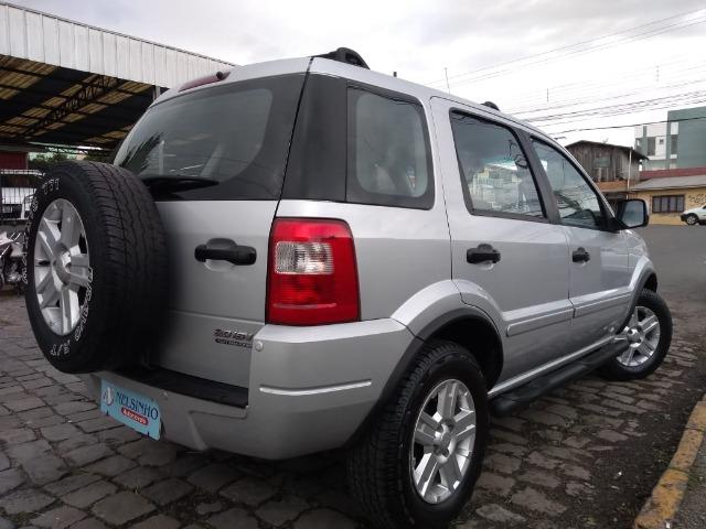 Ford Ecosport Xlt 2.0 Automático - Foto 5