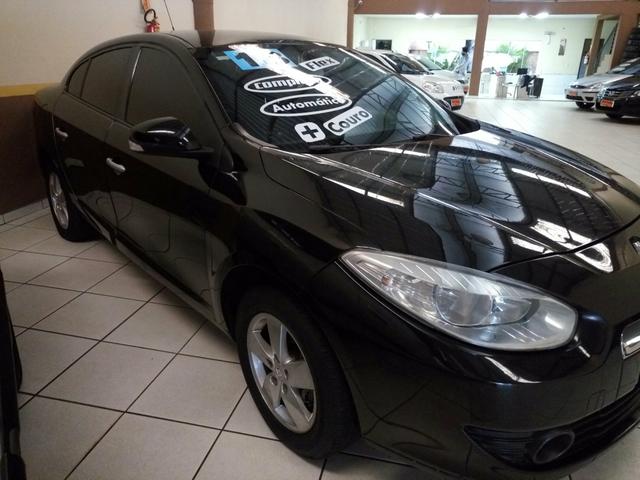 Renault Fluence Dynamique 2013 + Couro - Foto 2
