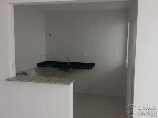 Casa no bairro coroa do meio, prox. ao murato - Foto 4