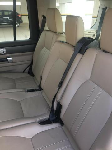 Land Rover Discovery4 - Foto 13
