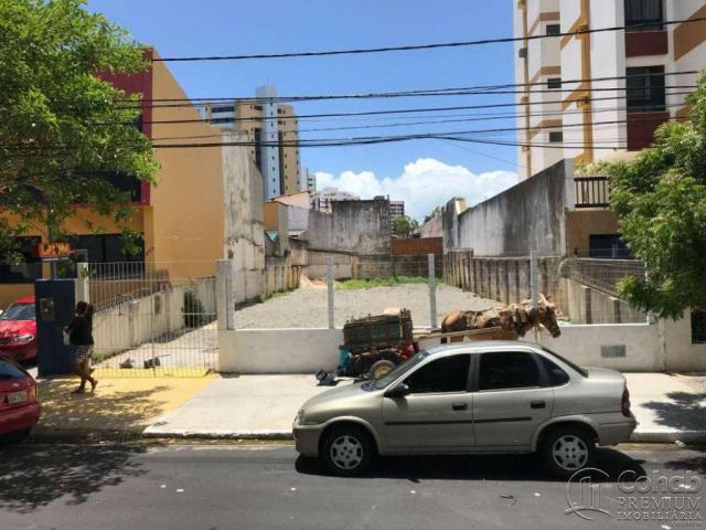 Terreno no bairro são josé - Foto 4