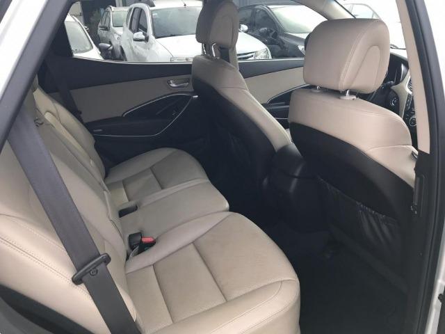 Hyundai Santa Fe v6 3.3 - Foto 5