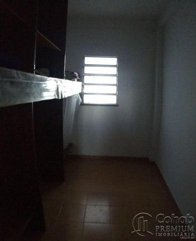 CASA COMERCIAL NO BAIRRO LUZIA, PROX AO SPAZIO ACQUA. - Foto 4