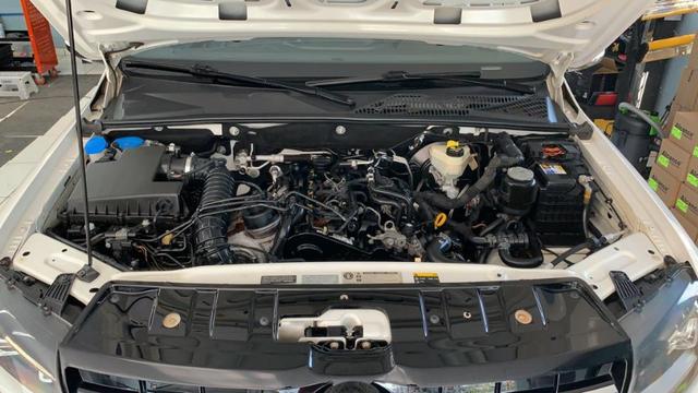 Amarok 16/16 highline automatica LED - Foto 8