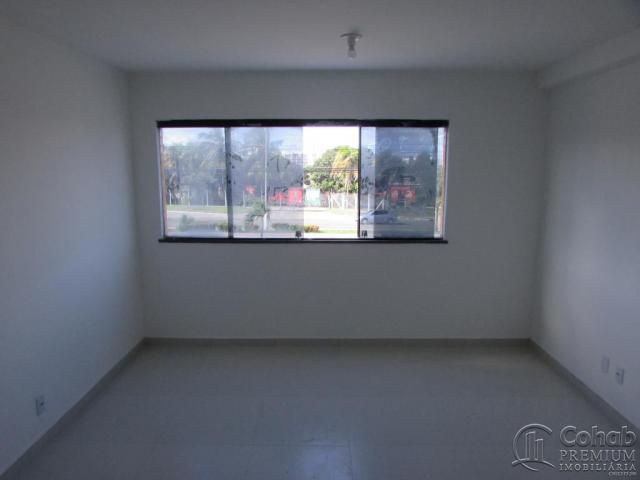 5 salas na avenida tancredo neves, com +-150m² - Foto 2