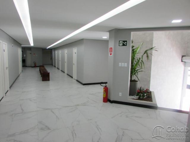 CENTRO EMPRESARIAL EMPIRE, BAIRRO FAROLÂNDIA - Foto 6
