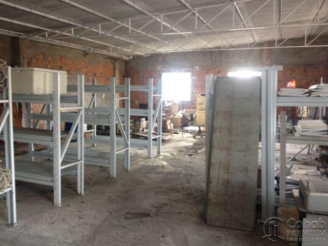 Imóvel ponto comercial bairro salgado filho, próximo ao colégio dinamico - Foto 15