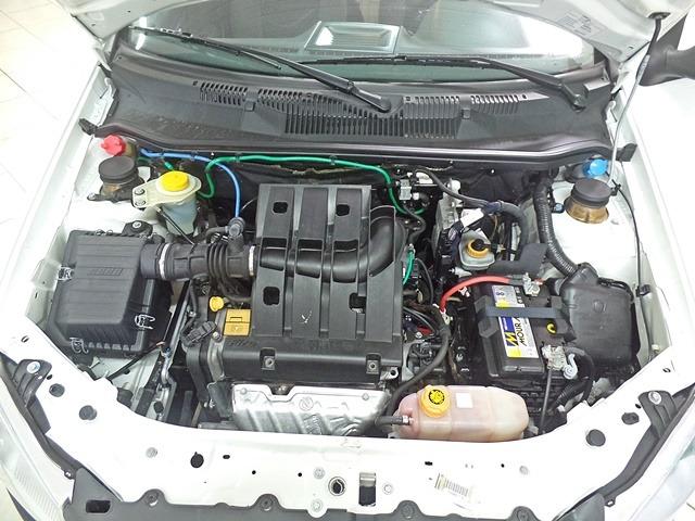 Fiat Strada 1.4 8v Working Fire 2013 - Completo - Foto 5
