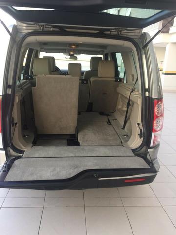 Land Rover Discovery4 - Foto 7