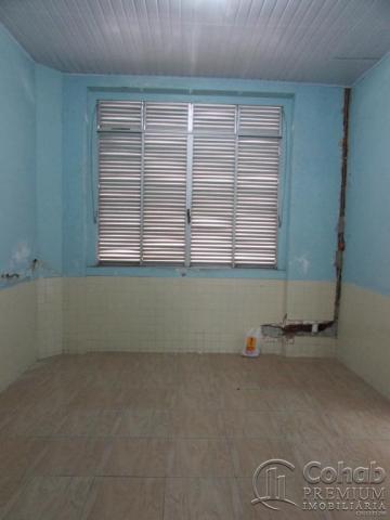 Casa comercial na rua itabaiana, centro, com 364m² - Foto 3