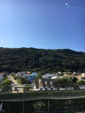 Apartamento à venda na praia da cachoeira do bom jesus, florianópolis, marine home resort - Foto 20