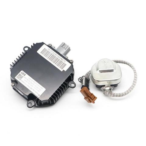 Reator Xenon Reposição Subaru Nissan Infiniti Nzmns11lanh - Foto 2