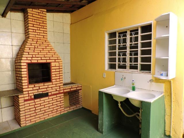 Dier Ribeiro vende: Casa no nova colina - Foto 10