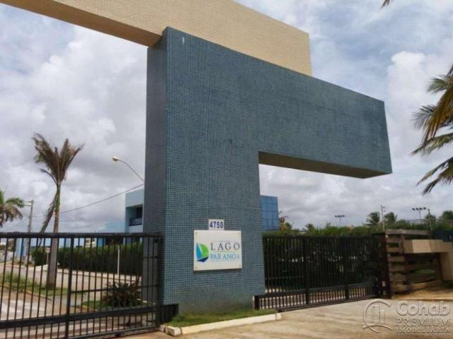 Lote no condomínio lago paranoá - Foto 3